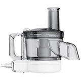 Gvode 5-in-1 Food Processor Attachment, Compatible with KitchenAid Stand Mixers – Disc Set & Storage Case – image 14