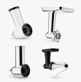 Multi-Function Stand Mixer Attachment Sets