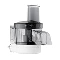 Gvode 5-in-1 Food Processor Attachment, Compatible with KitchenAid Stand Mixers – Disc Set & Storage Case