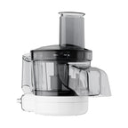 Gvode 5-in-1 Food Processor Attachment, Compatible with KitchenAid Stand Mixers – Disc Set & Storage Case