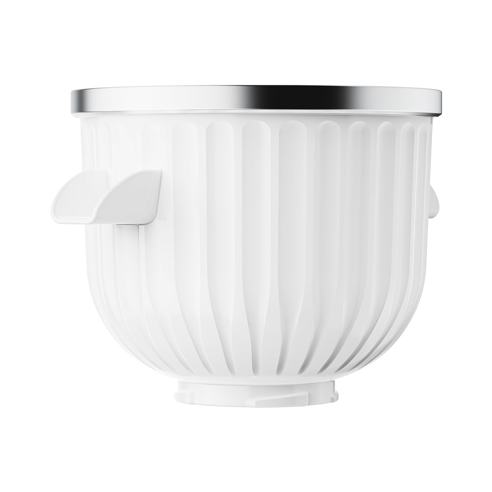 Gvode 2-Qt Ice Cream Maker Attachment, Compatible with Select KitchenAid Stand Mixers