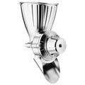 Gvode All-Metal Grain Mill Attachment, Compatible with KitchenAid Stand Mixers – 9 Grind Levels – image 7