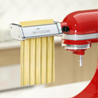 Gvode 3-Piece 304 Stainless Steel Pasta Attachment Set, Compatible with KitchenAid Stand Mixers – image 6