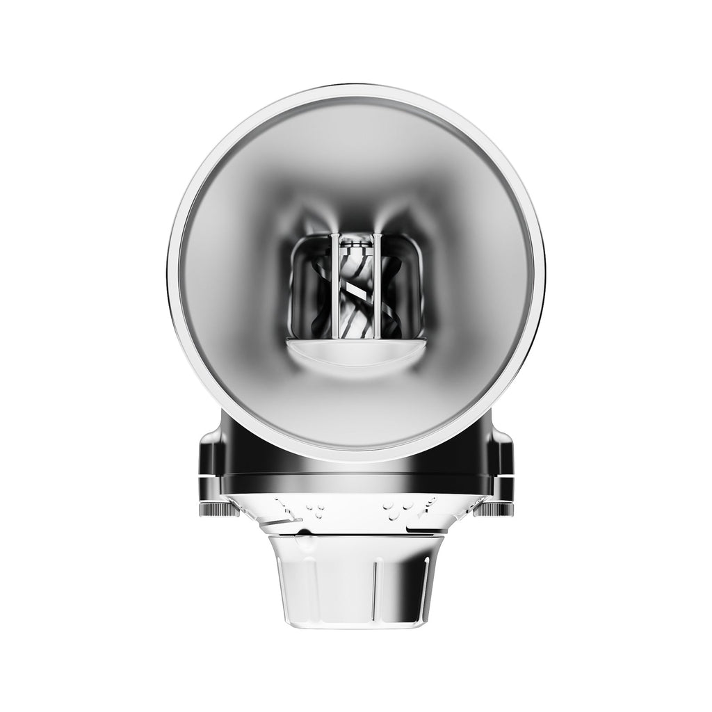 Gvode Metal Grain Mill Attachment, Compatible with KitchenAid Stand Mixers – Adjustable Grind – image 10