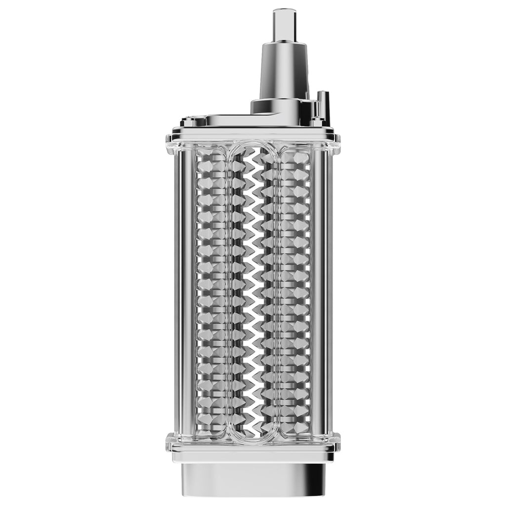Gvode 3-Setting Meat Tenderizer Attachment, Compatible with KitchenAid Stand Mixers – image 8