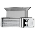 Gvode 3-Setting Meat Tenderizer Attachment, Compatible with KitchenAid Stand Mixers – image 9