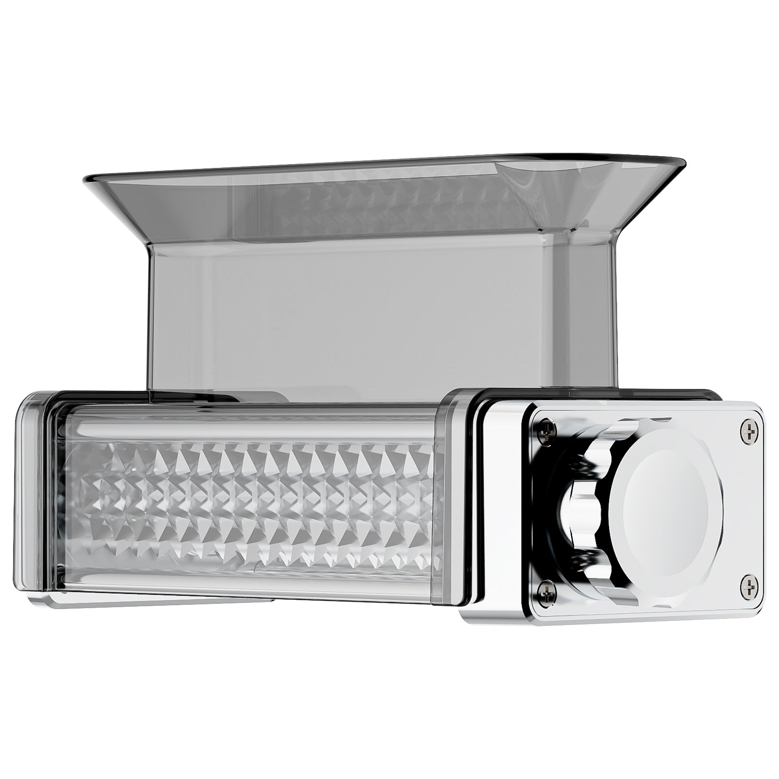 Gvode 3-Setting Meat Tenderizer Attachment, Compatible with KitchenAid Stand Mixers – image 9