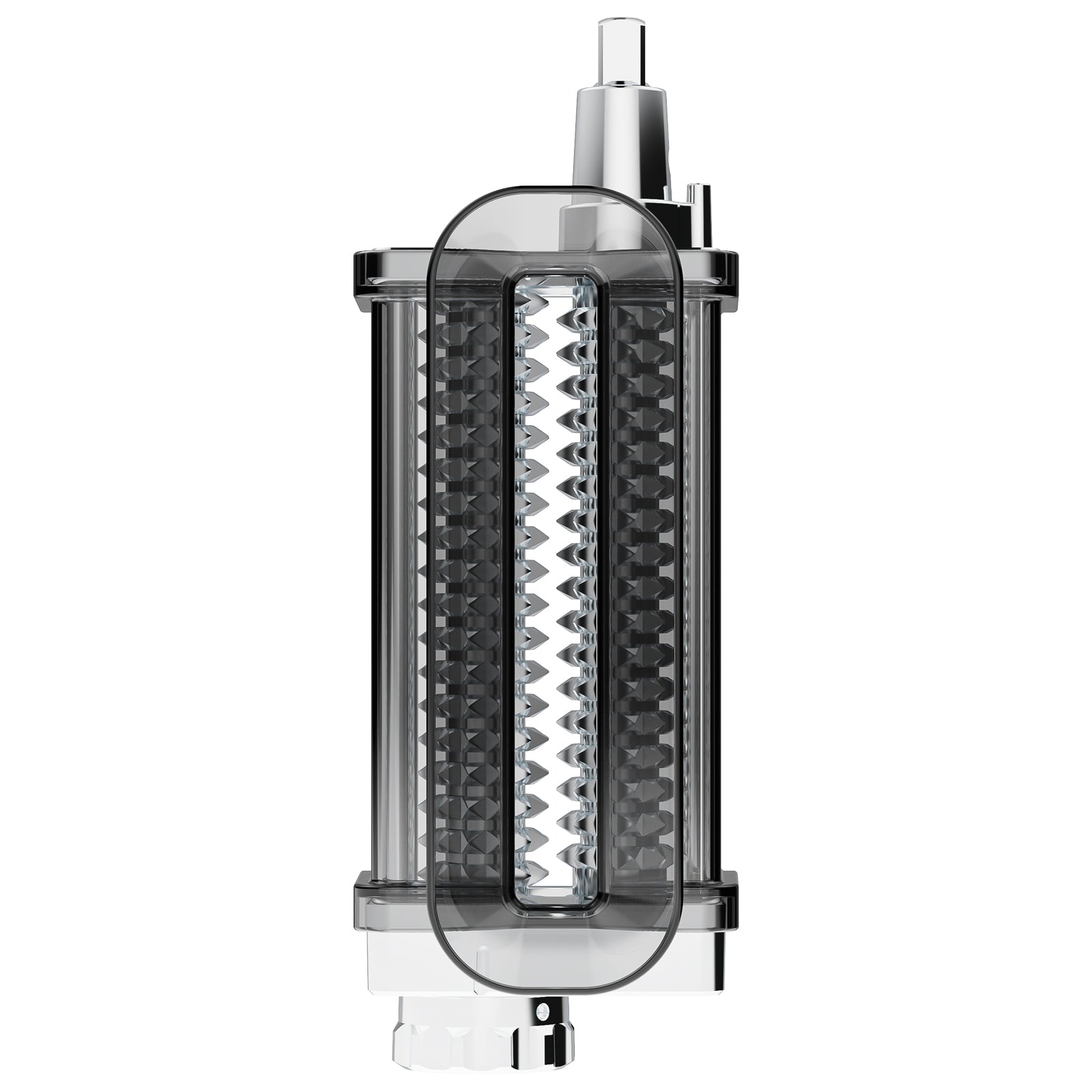 Gvode 3-Setting Meat Tenderizer Attachment, Compatible with KitchenAid Stand Mixers – image 12
