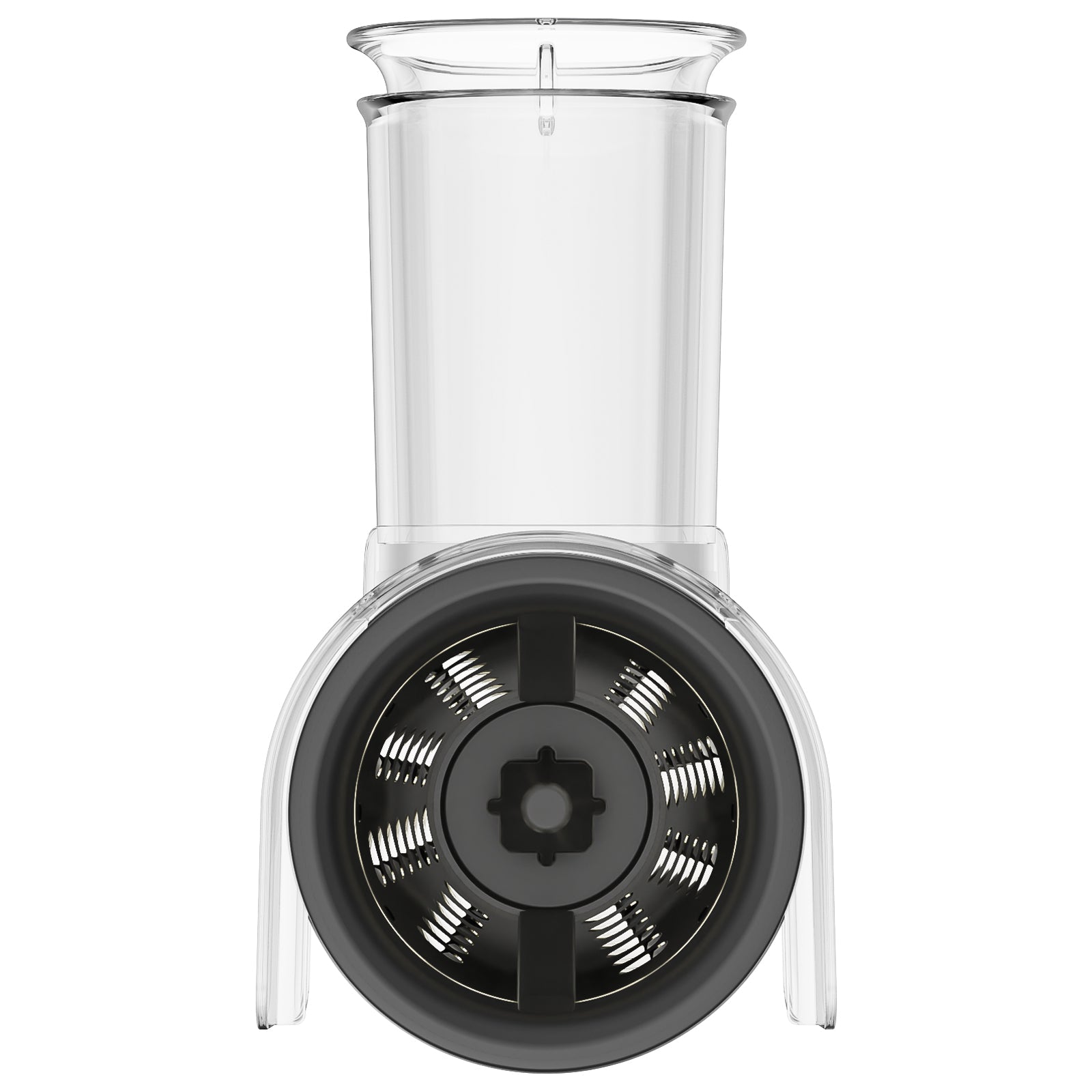 Gvode 4-Cone Slicer-Shredder Attachment, Compatible with KitchenAid Stand Mixers – 3-Inch Feed Chute – image 9