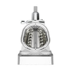 Gvode 4-Cone Slicer-Shredder Attachment, Compatible with KitchenAid Stand Mixers – 3-Inch Feed Chute – image 11