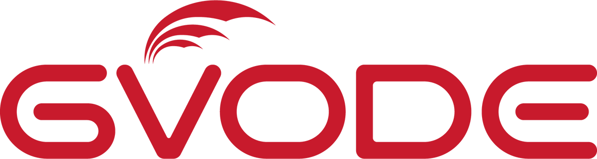 Gvode