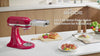 Gvode 3-in-1 stainless steel pasta maker demonstration