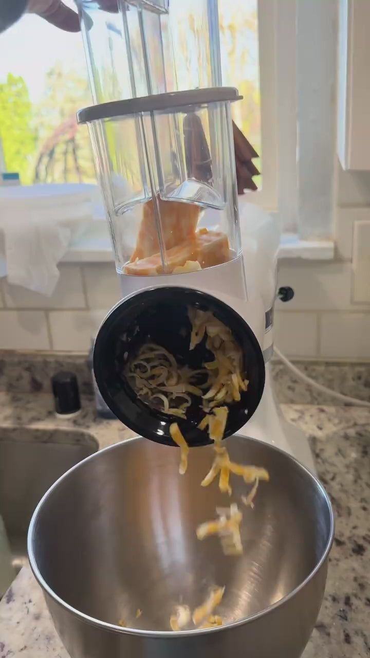 Gvode wide slicer 7