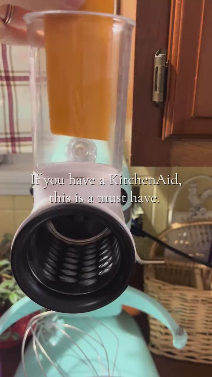 Gvode wide slicer 5