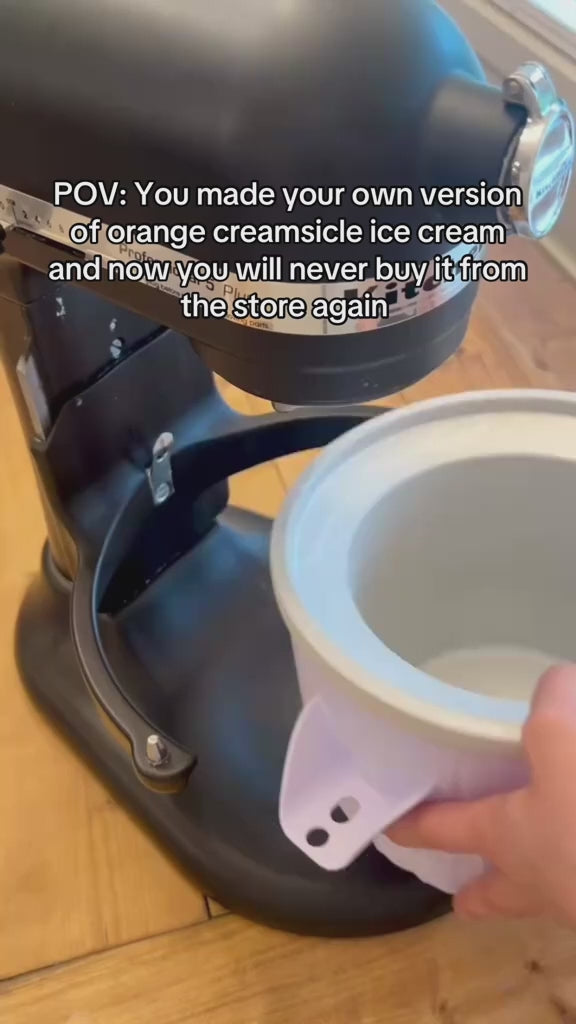 Gvode Ice Cream Bowl 3